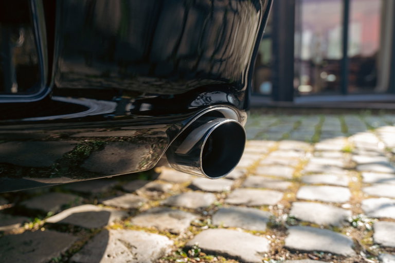 Porsche 993 Carrera 4S