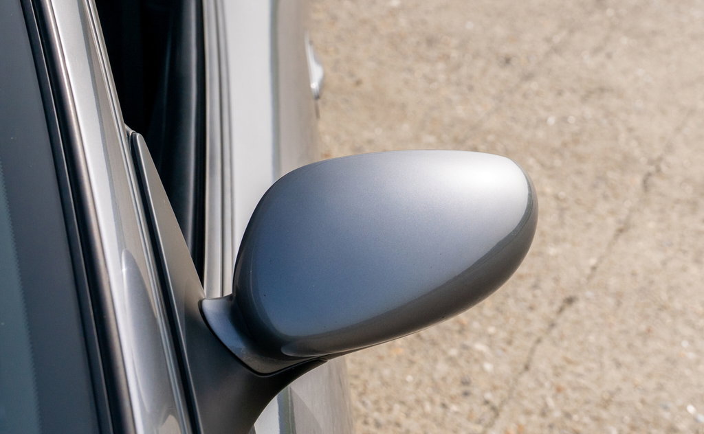 Porsche 996.2 Carrera 4