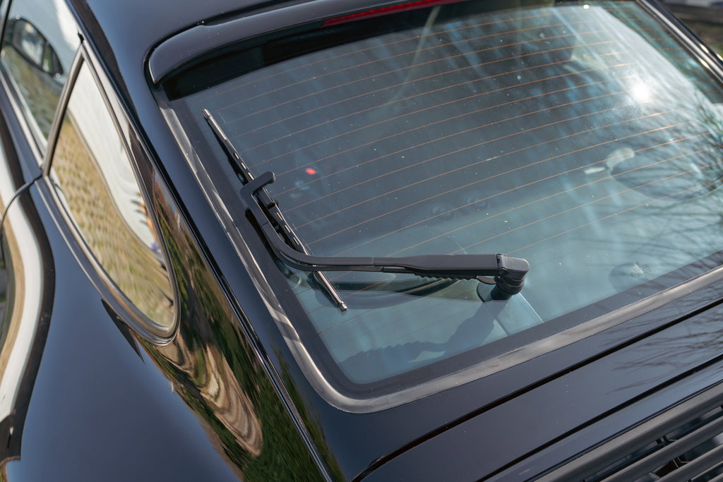 Porsche 993 Carrera 4S