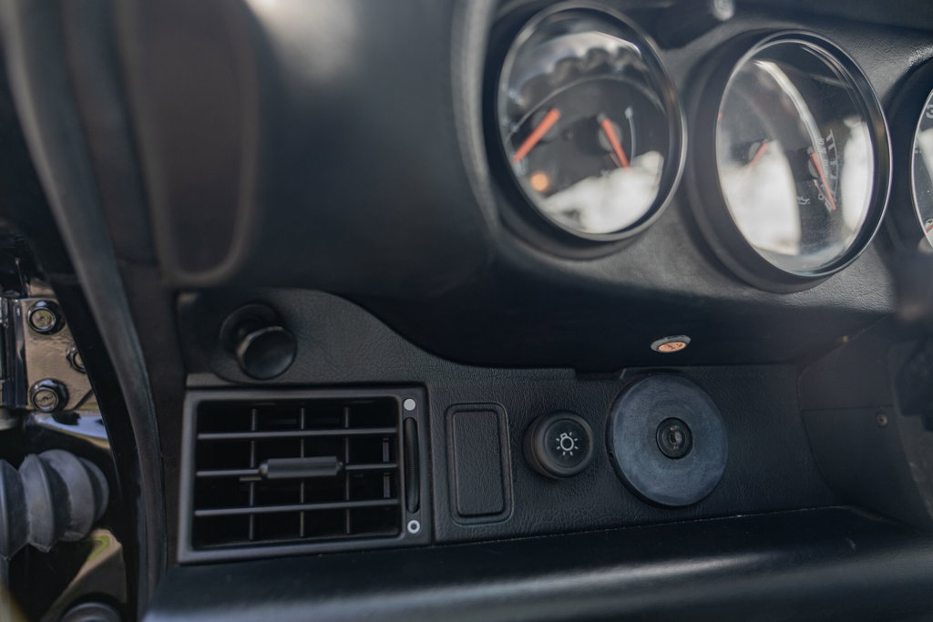 Porsche 993 Carrera 4S