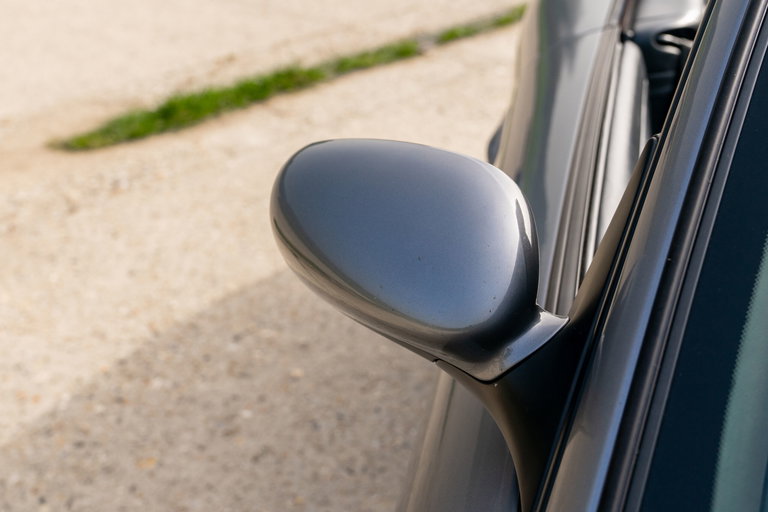 Porsche 996.2 Carrera 4