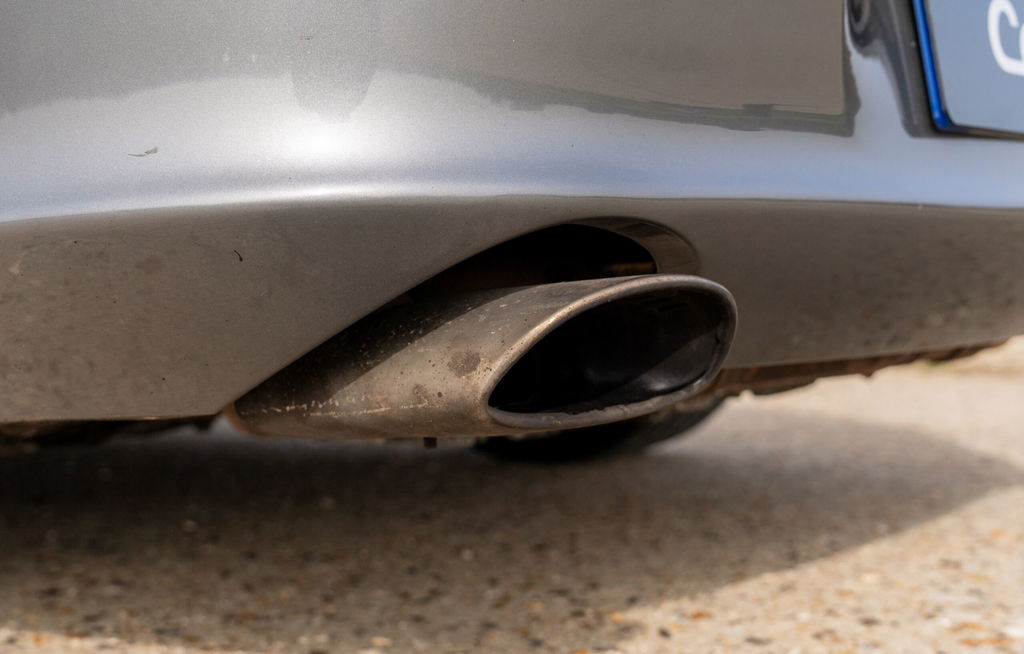 Porsche 996.2 Carrera 4