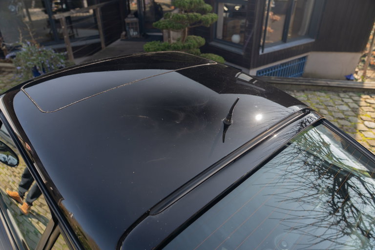 Porsche 993 Carrera 4S