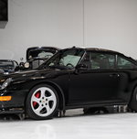 Porsche 993 Turbo