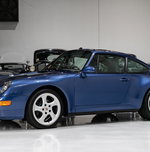 Porsche 993 Carrera S