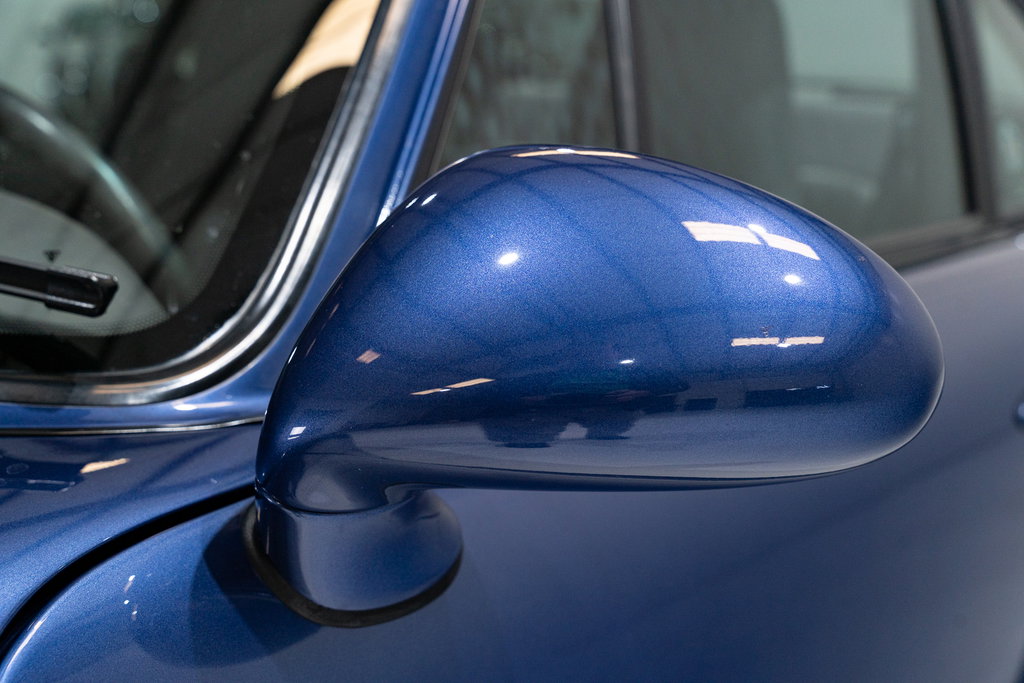 Porsche 993 Carrera S