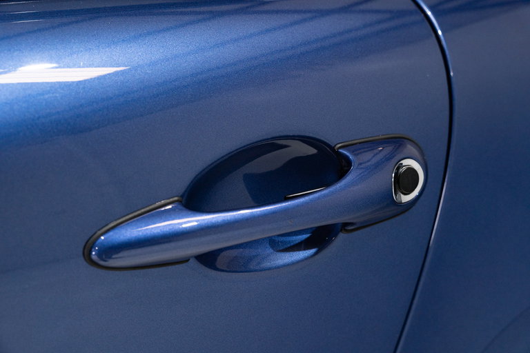 Porsche 993 Carrera S