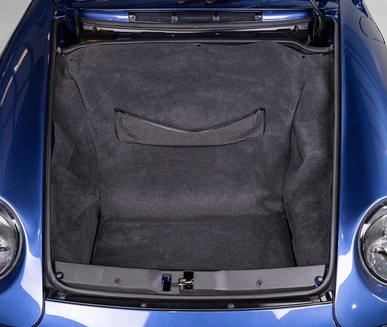 Porsche 993 Carrera S