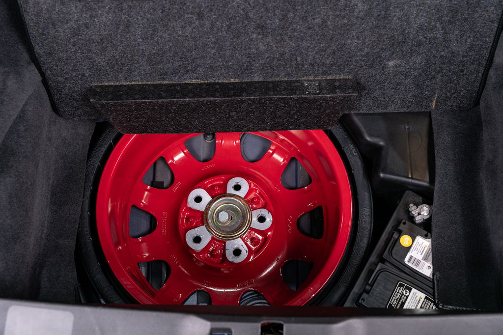 Porsche 993 Carrera S