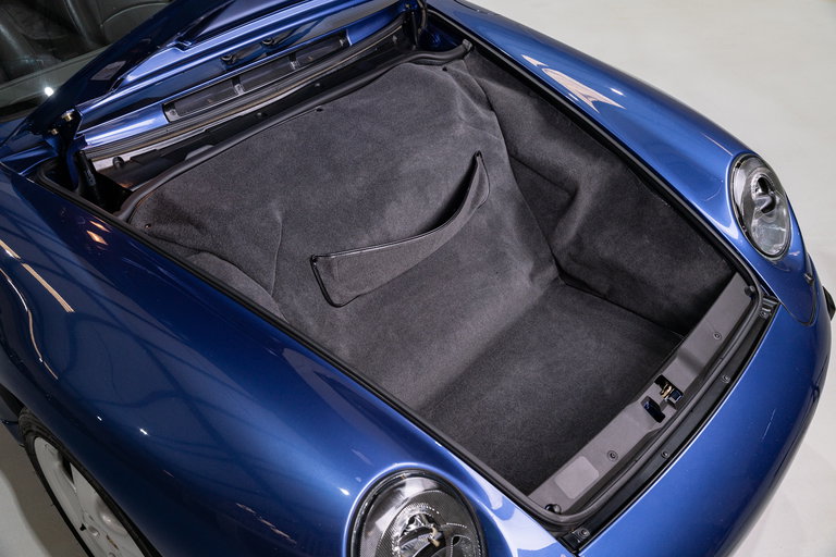 Porsche 993 Carrera S