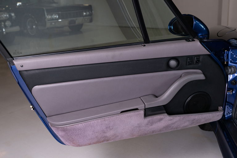 Porsche 993 Carrera S