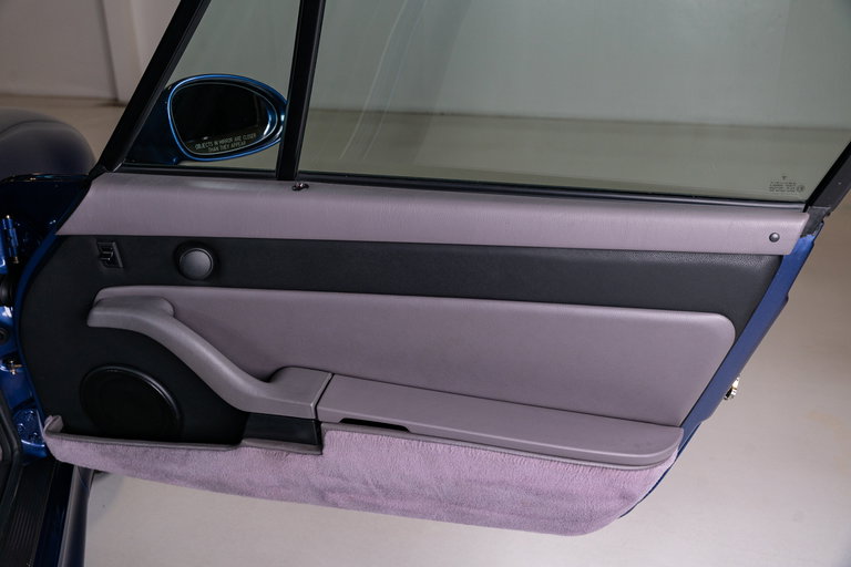 Porsche 993 Carrera S