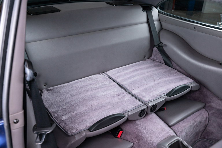 Porsche 993 Carrera S