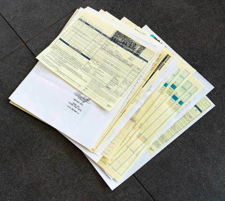 Porsche 993 Carrera S