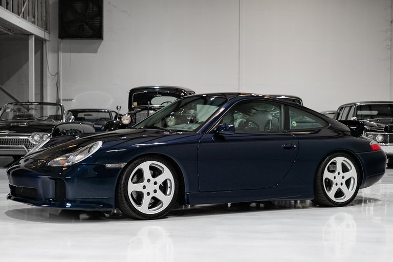 RUF RGT