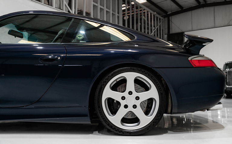 RUF RGT