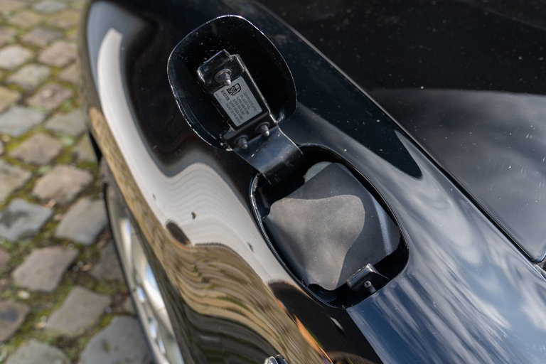 Porsche 993 Carrera 4S