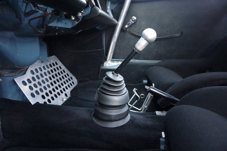 Porsche 911 Modified