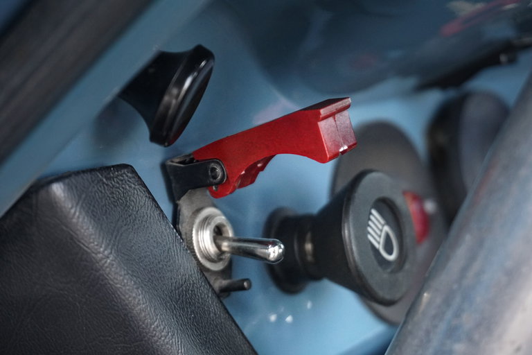 Porsche 911 Modified