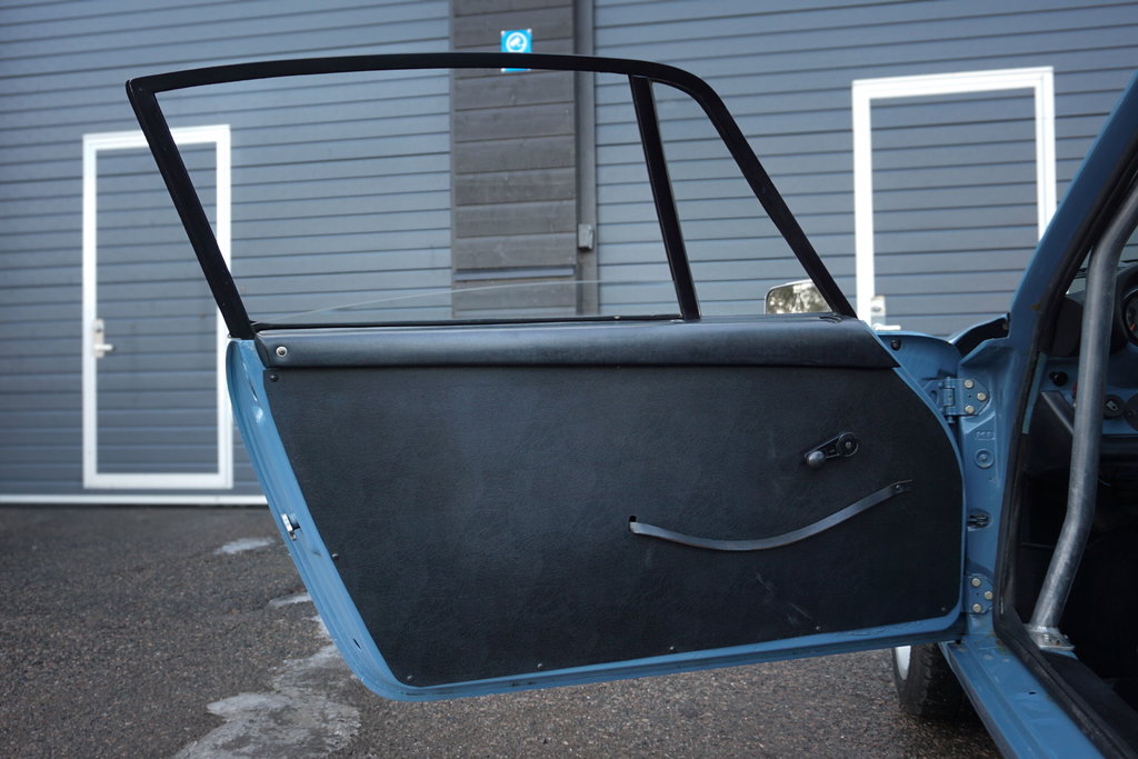 Porsche 911 Modified