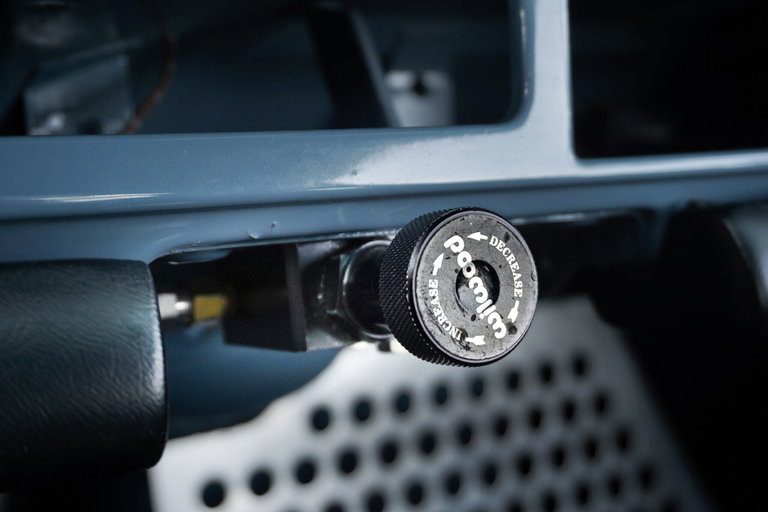 Porsche 911 Modified