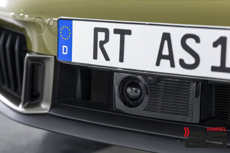 Porsche 911 Spirit 70