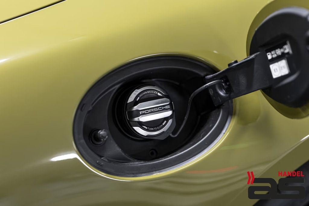 Porsche 911 Spirit 70