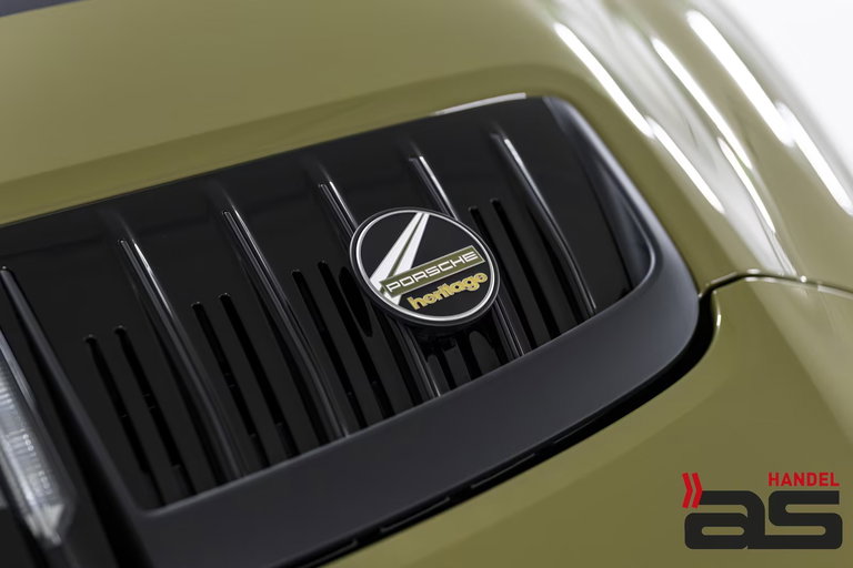 Porsche 911 Spirit 70