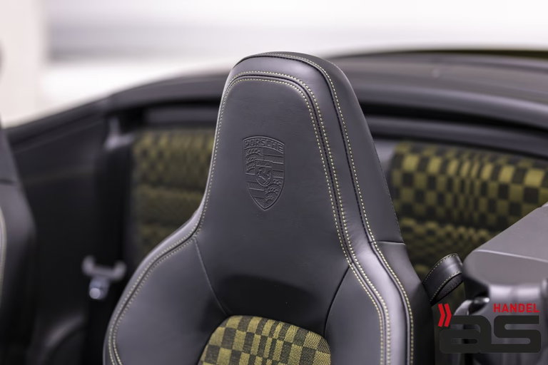 Porsche 911 Spirit 70