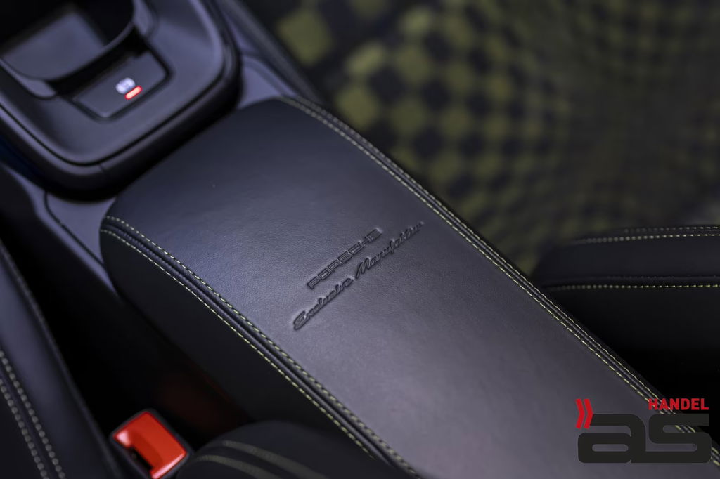 Porsche 911 Spirit 70