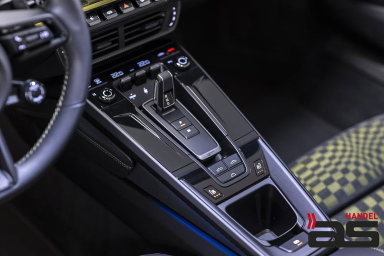 Porsche 911 Spirit 70