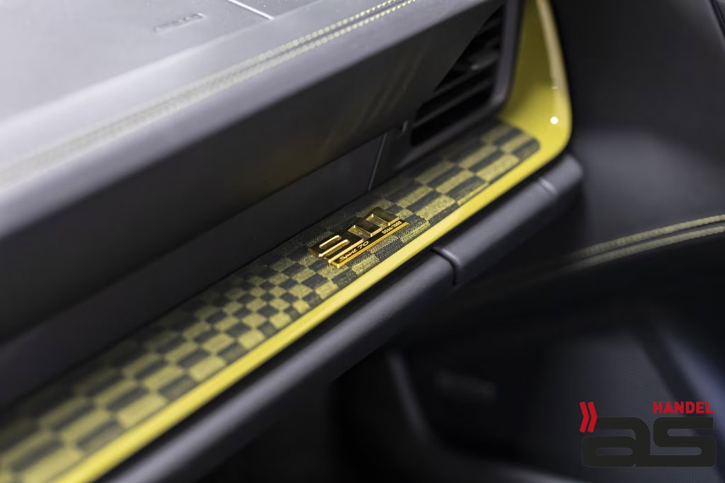 Porsche 911 Spirit 70