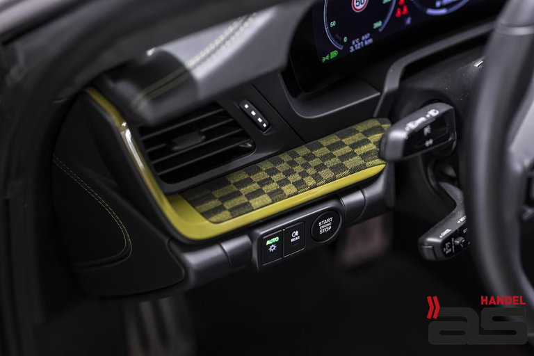 Porsche 911 Spirit 70