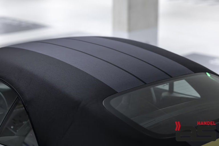 Porsche 911 Spirit 70