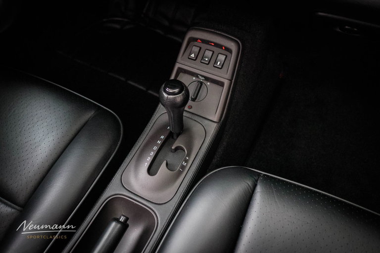 Porsche 964 Carrera 2 Cabrio WTL