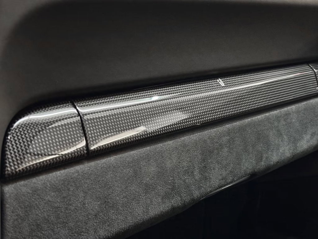 Porsche 991 Carrera 4 GTS