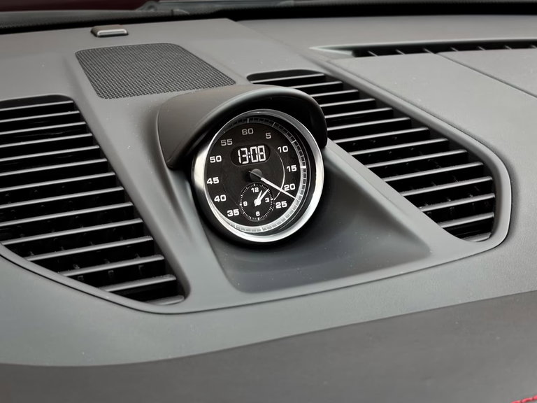 Porsche 991 Carrera 4 GTS