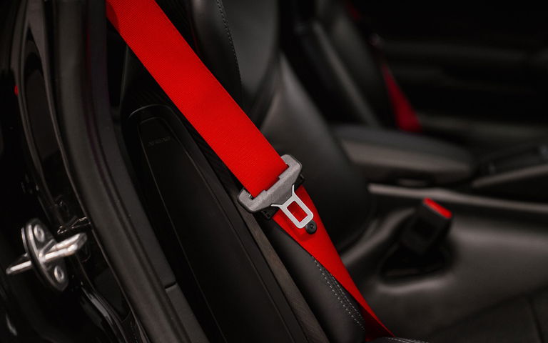 Porsche 991.2 GT3 Touring