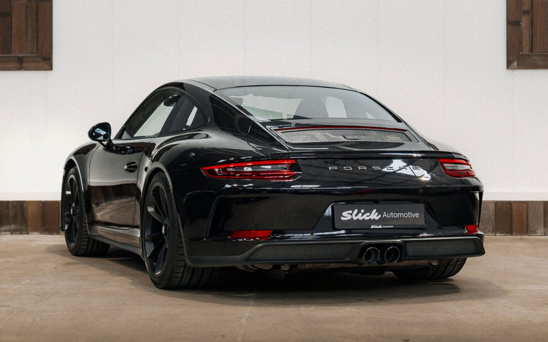 Porsche 991.2 GT3 Touring