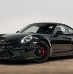 Porsche 991.2 GT3 Touring