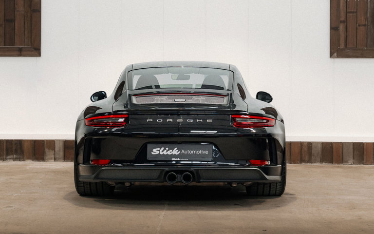 Porsche 991.2 GT3 Touring