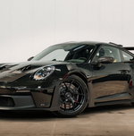 Porsche 992 GT3 RS
