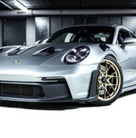 Porsche 992 GT3 RS
