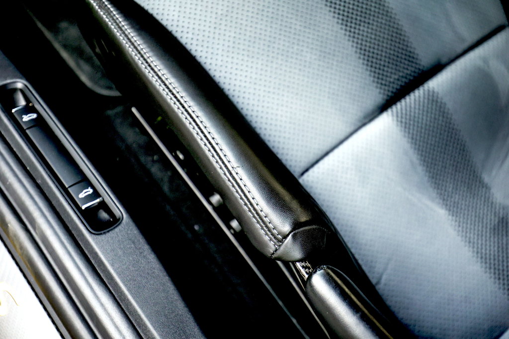 Porsche 718 Cayman GT4 RS