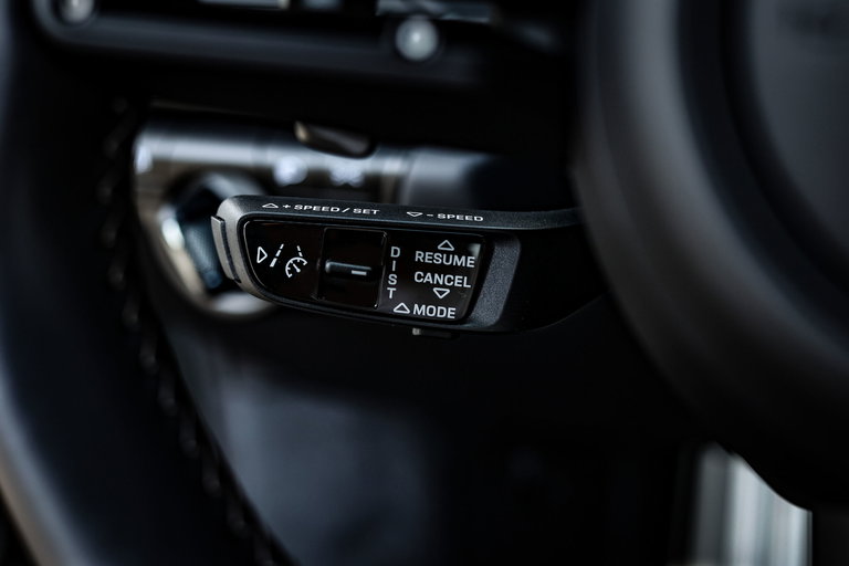 Porsche 992 Turbo 50 Jahre