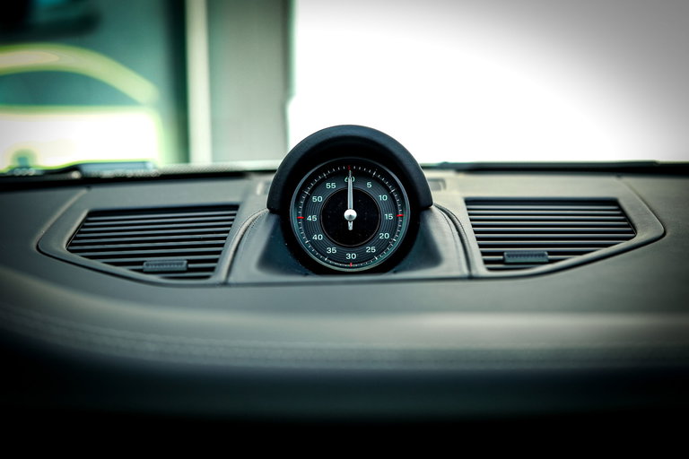 Porsche 992 Turbo 50 Jahre