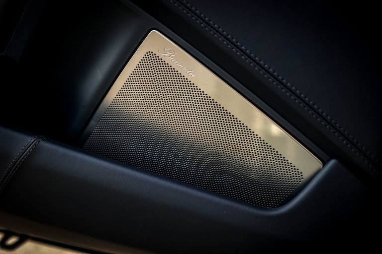 Porsche 992 Turbo 50 Jahre