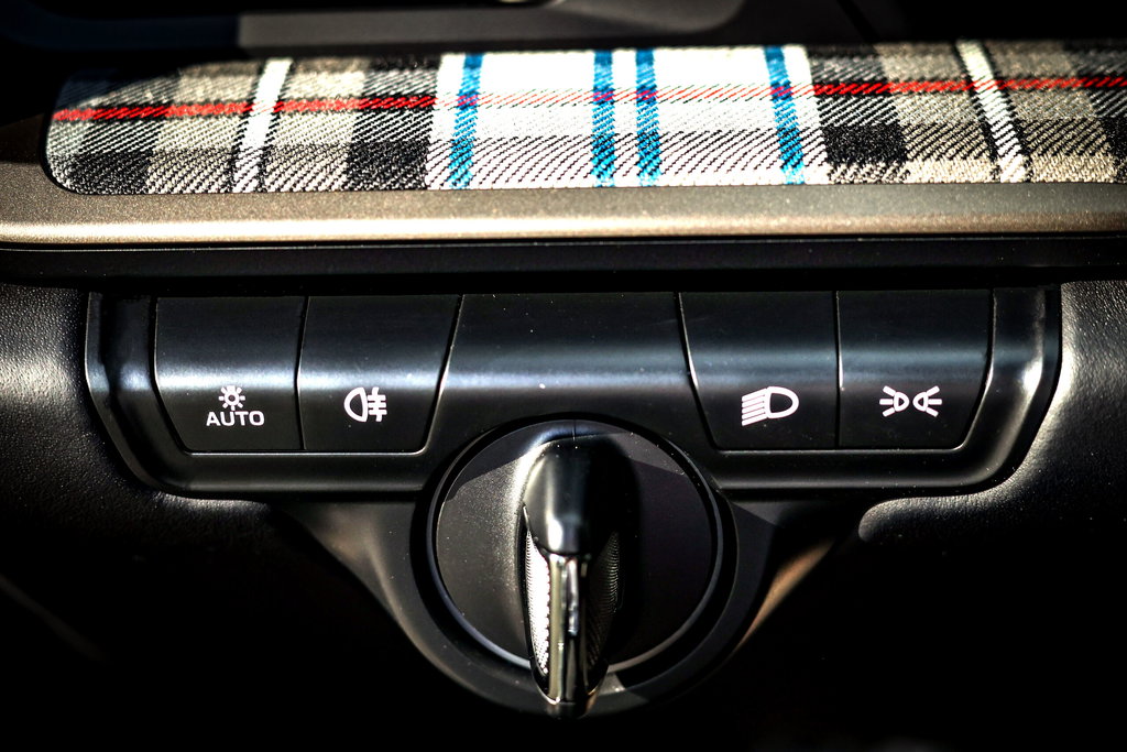 Porsche 992 Turbo 50 Jahre