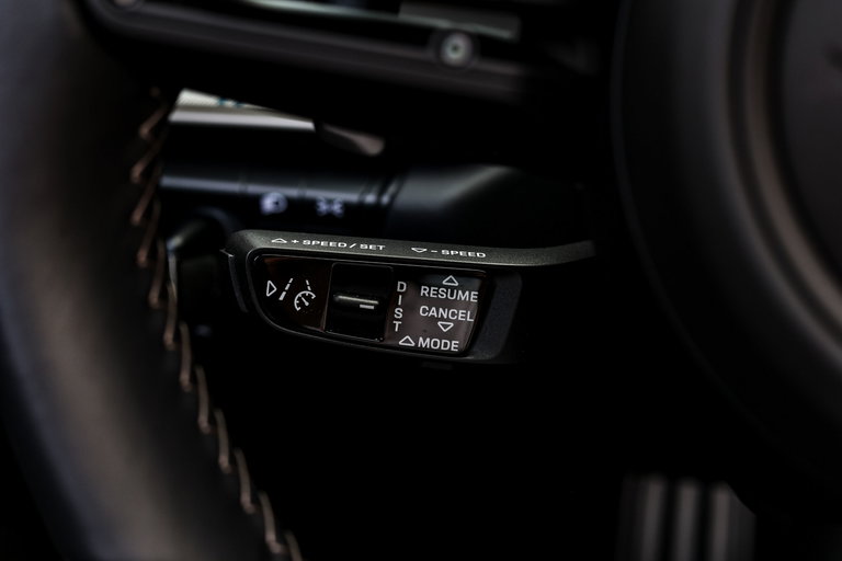 Porsche 992 Turbo 50 Jahre