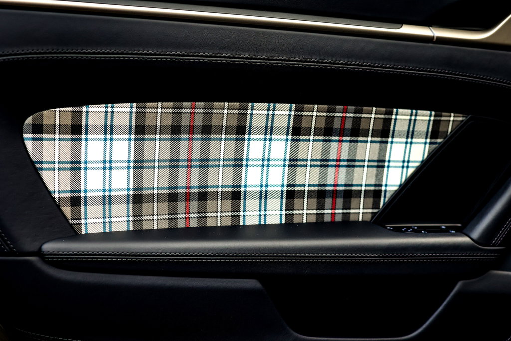 Porsche 992 Turbo 50 Jahre